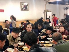 大堂-梯坎豆花