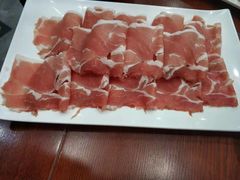 -岳合轩老北京涮肉