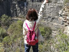-龙洞风景区-藏龙涧
