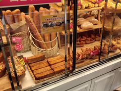 -味多美(江桥万达店)