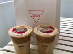 -Manner Coffee(IFS一楼店)