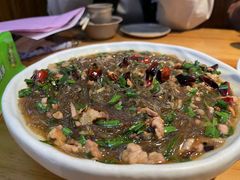 -食鸡公社辣子鸡·潍坊菜·烧烤