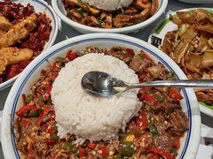 -欧记大排档·景德菜(上海首店)