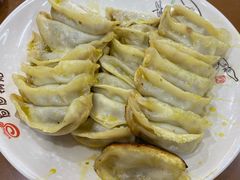 -回回锅贴(小河沿店)