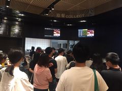 等位区-麦当劳(SM城市广场店)