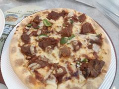 -必胜客(WOW合肥北城店)