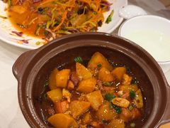 -鑫巴蜀小镇 · 水煮鱼专研店(玉桥店)