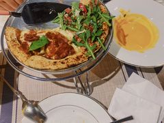 -Primo·丽莫意大利窑烤披萨