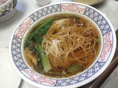 -天龙宝严素食馆(大兴善寺店)