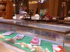 -舟山朱家尖威斯汀酒店·知味标帜自助餐厅