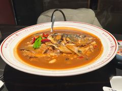 -旺顺阁·北京菜·烤鸭(大望路店)