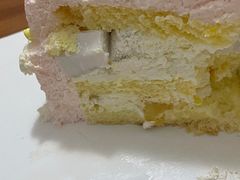 -好利来(牡丹园店)