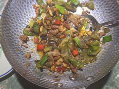 -米椰湘·辣椒炒肉