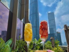 -mango tree芒果树餐厅(K11店)