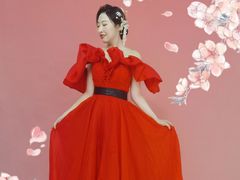 -海马体照相馆(北京apm店)
