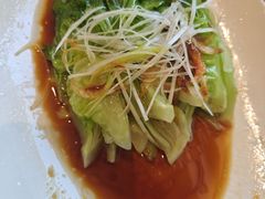 -月福京味斋·烤鸭店·北京菜(鼓楼总店)