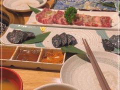 -江户烧肉(高德店)