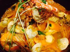 -IL Forno 意坊·意大利餐厅(温州万象城店)