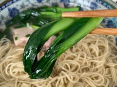 枫镇大肉面-枫镇面馆(寒山寺店)