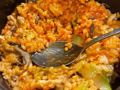 石锅拌饭-韩风烤牛肉冷面店