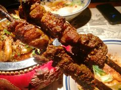 -遇见长安(兰州中心店)