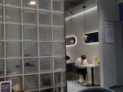 -兰湘子·湘菜小炒(石家庄万象城店)