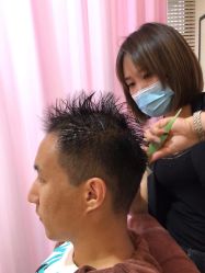 -LJOY丽锦造型·烫发染发