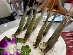 -牛天下·牛肉·海鲜·打边炉·融合菜
