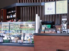 -星巴克臻选(苏州久光百货店)