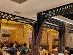 -耶里夏丽·丝路新疆菜·清真食品(徐汇南丹东路臻选店)