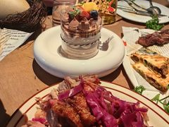 -碧特博格·20年品牌西餐厅(芜湖路店)