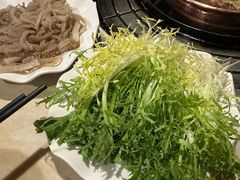 -顺顺小吃(独克宗古城店)