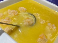 小米虾滑-一江春水·杭帮臻宴(三台山店)