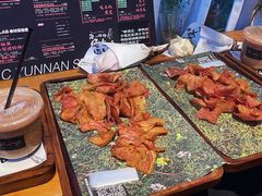 -饵块食光·云南有机手作饵块