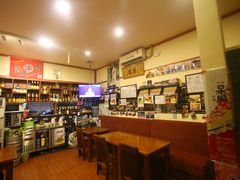 -気楽亭和食料理(气乐亭大世界本店)