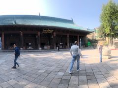 -西安化觉巷清真大寺