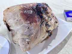 -考记泥焗鸡农庄·海鲜(北洛秘境店)