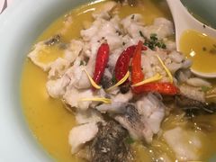 -雀蓝川菜(奥体广场店)