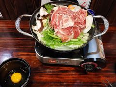 -达鳍寿司(建大店)