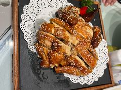 -品大三·经典淮扬菜(大行宫店)