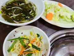 -金明子八带鱼馆(正宗韩国连锁店)