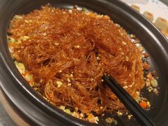 -老房子金沙元年川菜食府·花园餐厅(金沙店)