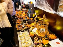 -黑角餐厅美式狂野Blackhorn(昌茂花园店)