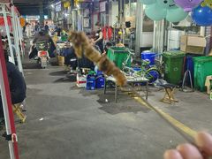 -三洋烧烤砂锅(东方红商业街店)