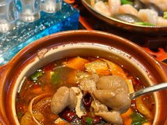 -宁邦·家宴·南京菜(红山动物园店)
