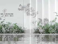 -泓瑞金陵大酒店·宴会厅