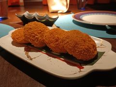 -甘尼仕印度餐厅酒吧(斜塘老街店)