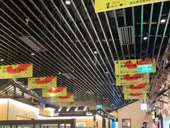 大堂-客语客家菜(琶洲保利店)