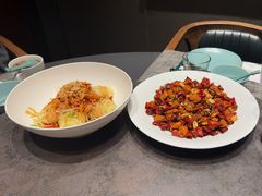 愤怒的小鸡-湖鱼湖·蓉亭食贝(亚运村店)