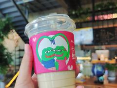 -了不起的考拉咖啡店(高新店)